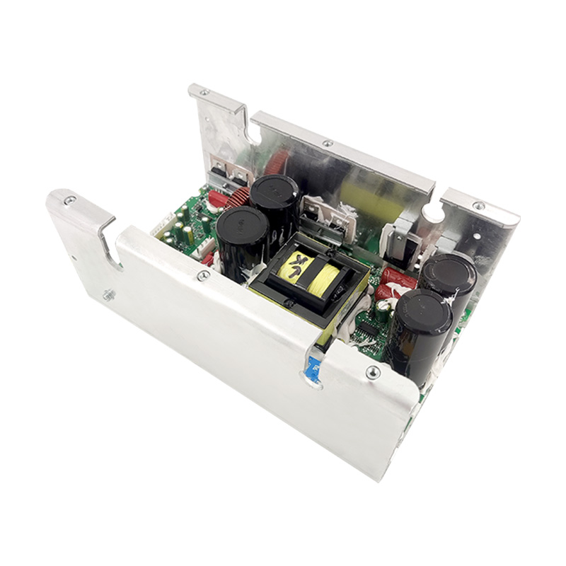 EON521+1500:LP 1500W/8ohm Pro Audio Modúl Aimplitheoir Cumhachta BTL Subwoofer