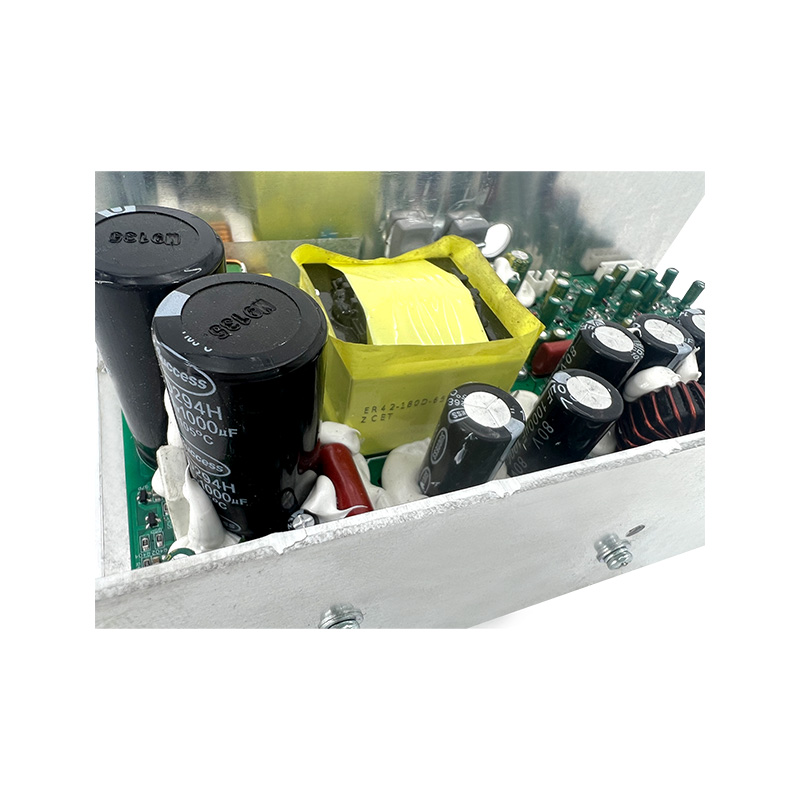 EON180S+2092: LP 350W+FP 200W 1.1 Modúl Aimplitheoir Cumhachta Eagraithe Cumhachta Líne a Athrú Cainéal