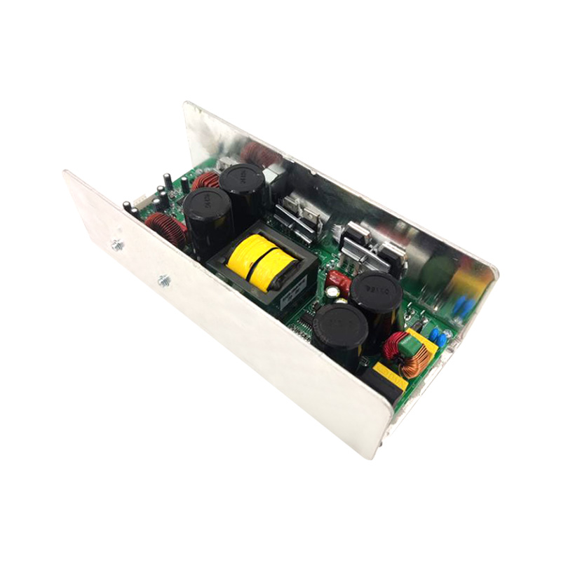 EON527XZ: LP500W+HP200W Modúl Aimplitheoir Cumhachta an Chórais Eagraithe Líne Gairmiúla