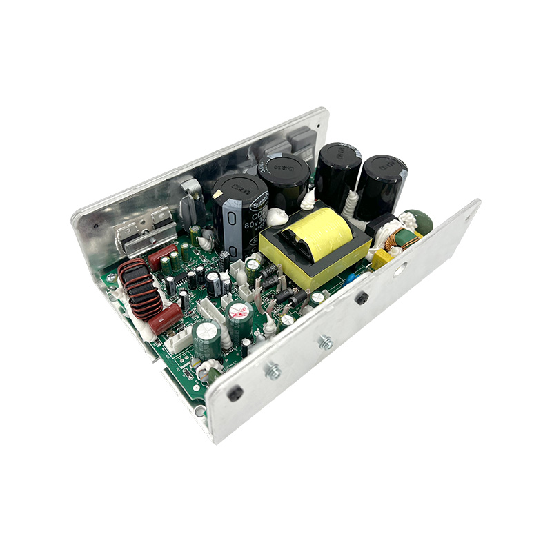 EON180S: LP 400W/4ohm Aicme D Modúl Aimplitheoir Cumhachta Subwoofer Adhmaid